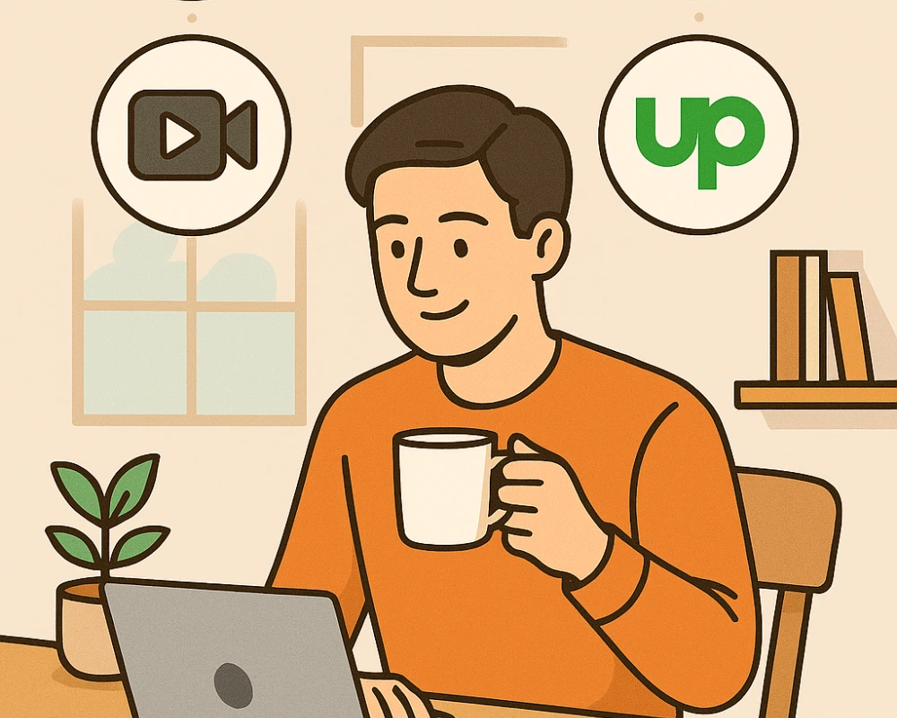 freelancing side hustle ideas from home for beginners