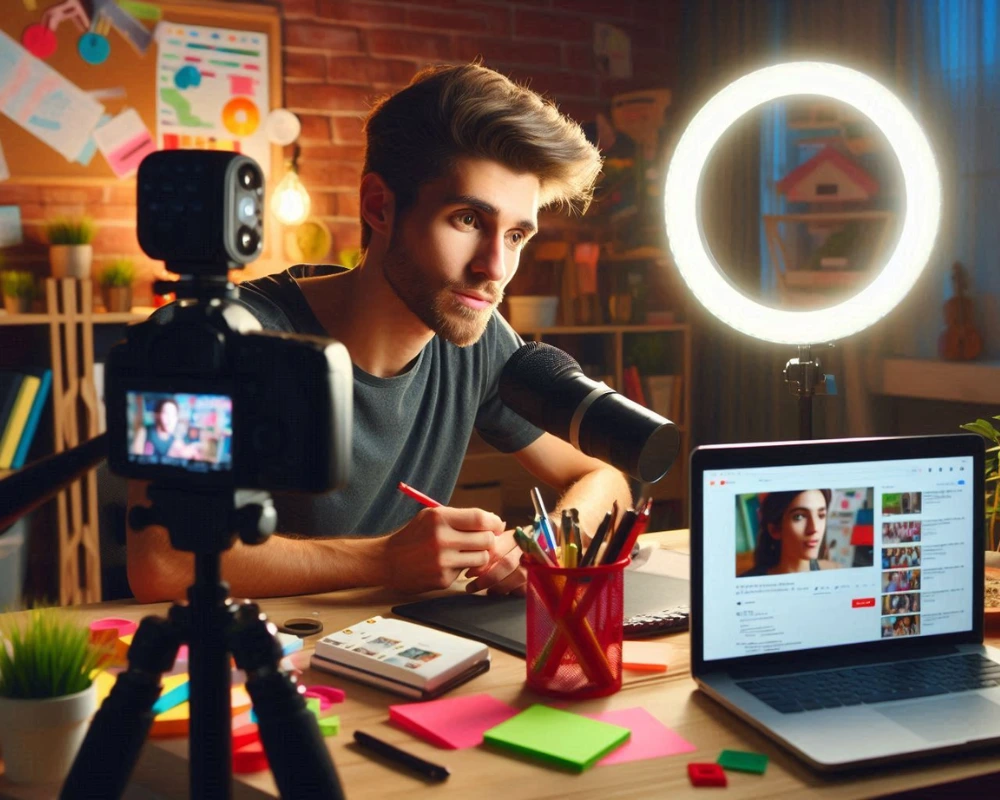  side hustle ideas from home for passive income