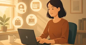 Best ways to make money from home using online skills and remote work