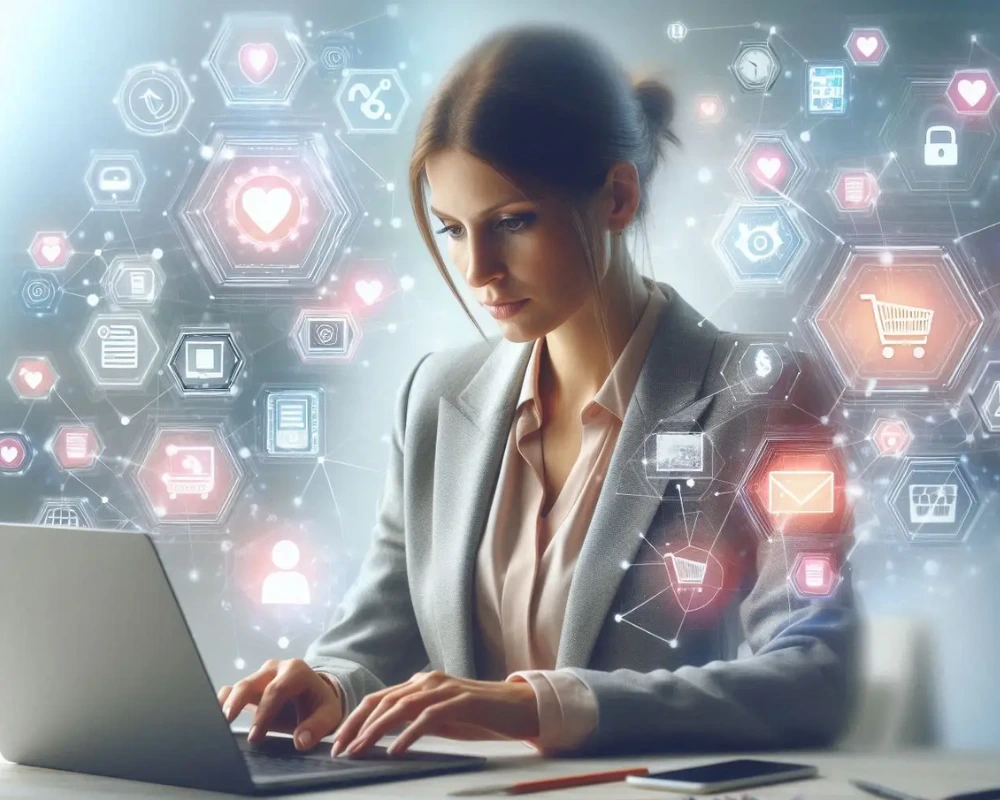 affiliate marketing side hustle ideas from home