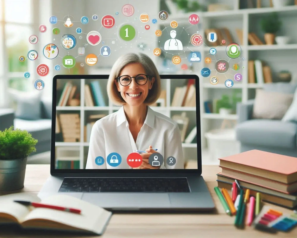 online teaching side hustle ideas from home