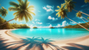 Best Caribbean islands to visit for beaches, relaxation, and tropical vacations