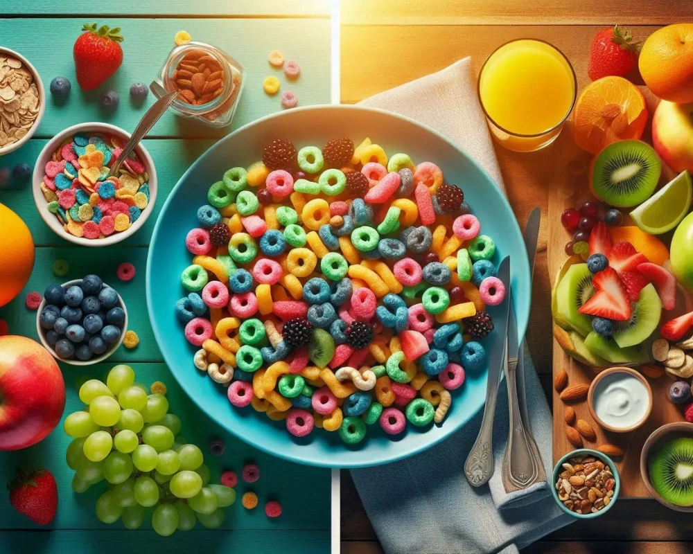 Common breakfast mistakes to avoid for better health