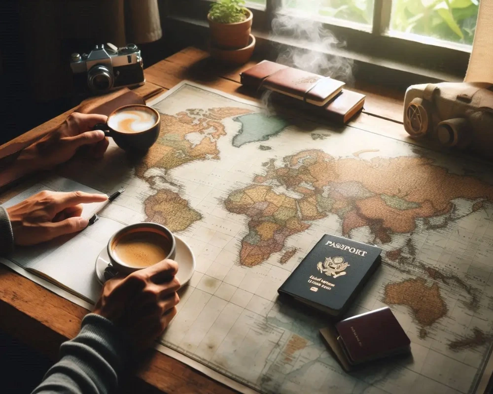 How to choose the best travel destination 2026 for your trip