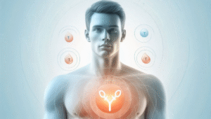 Does testosterone make you horny – understanding the hormone and sexual desire connection