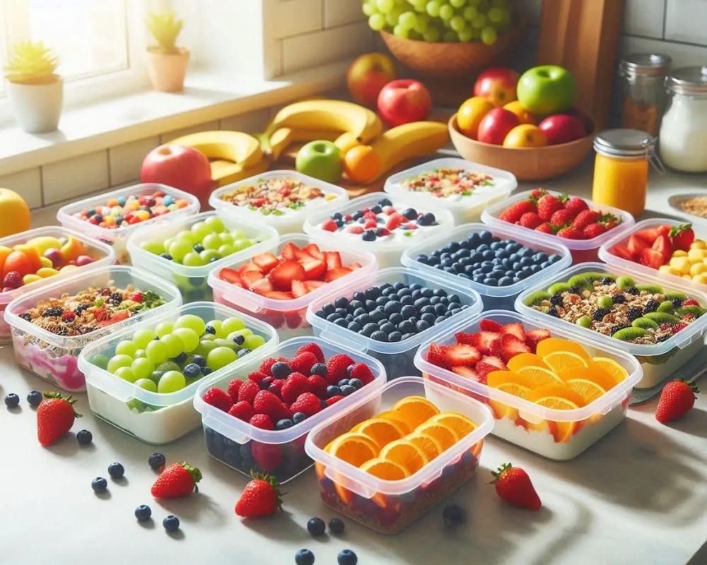 Tips to build a daily habit of Healthy Breakfast Ideas