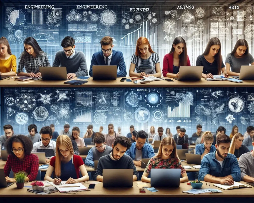 Best laptops for college students based on different majors