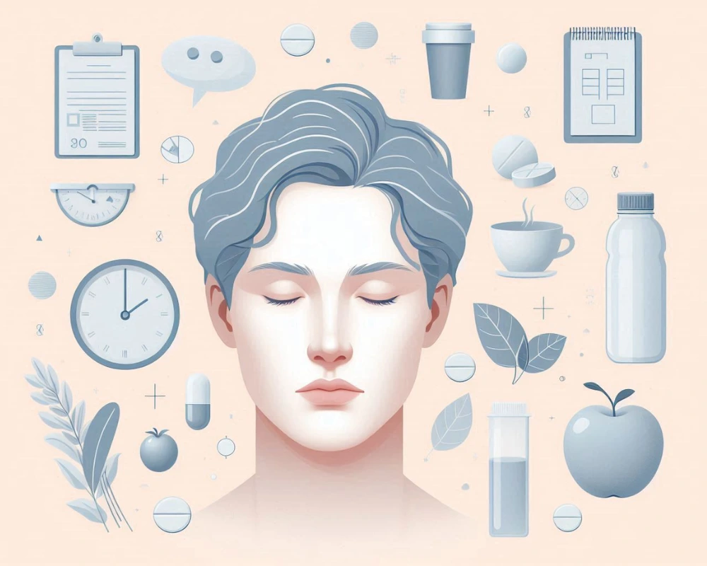 Low testosterone symptoms affecting sexual desire