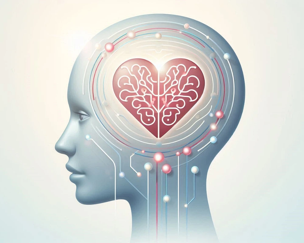 Mental health and hormones impact on libido