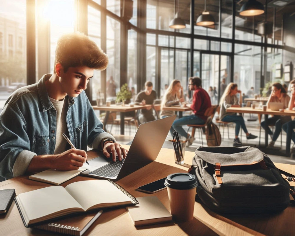 Best mid-range laptops for college students daily use