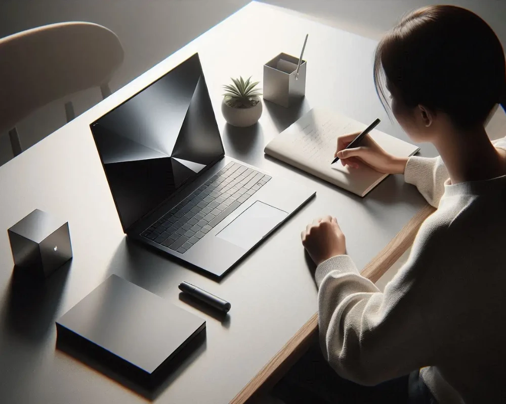 Premium laptops for college students who need high performance