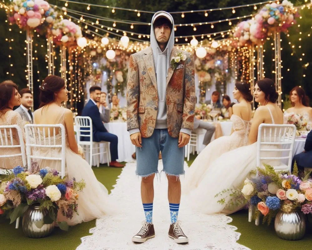 Common mistakes to avoid when choosing stunning wedding guest Dreses