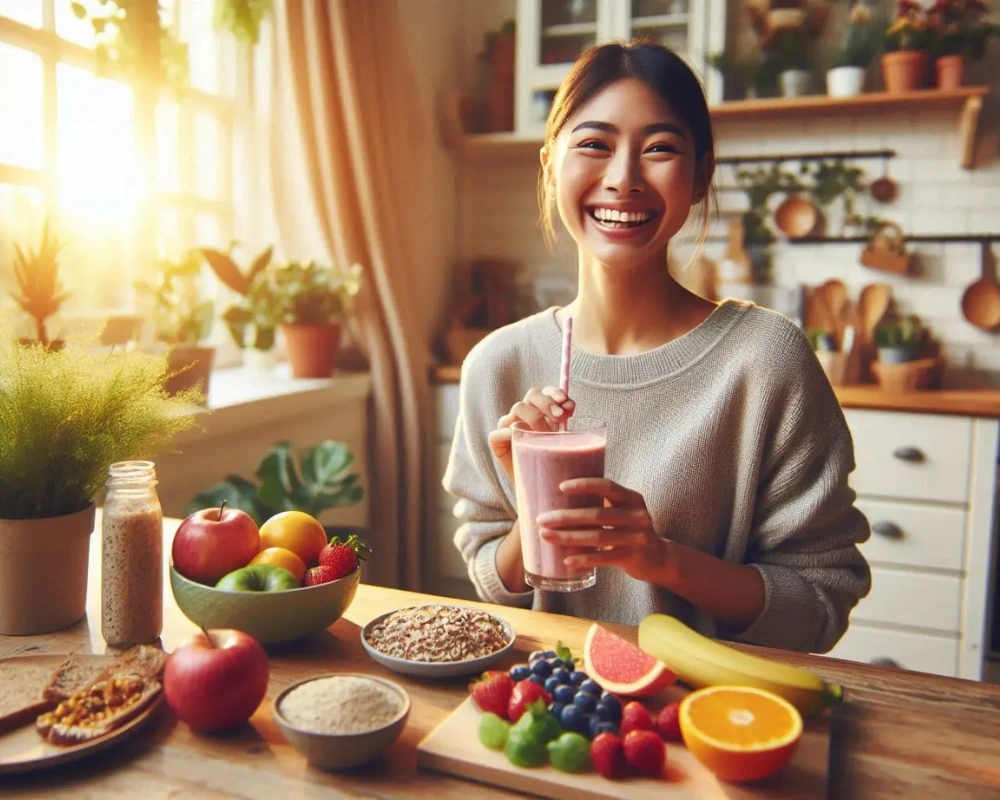 Why Healthy Breakfast Ideas are important for energy and focus