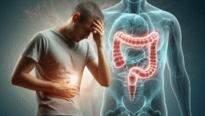 can stress cause constipation and digestive problems
