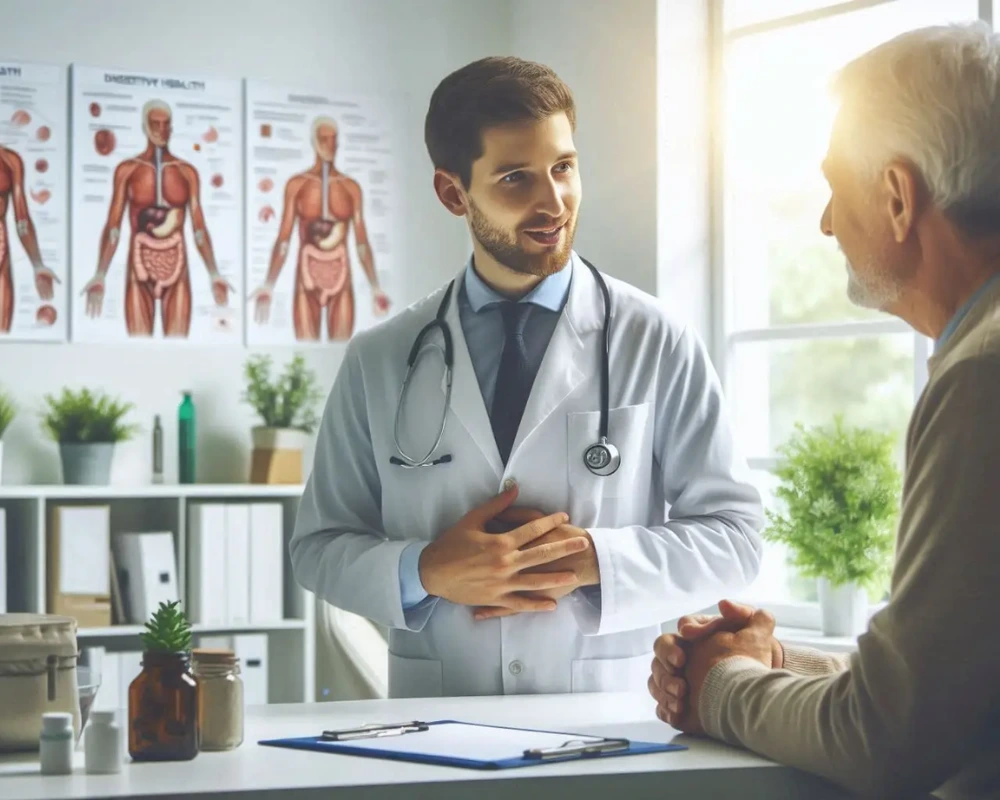 can stress cause constipation and when to see a doctor