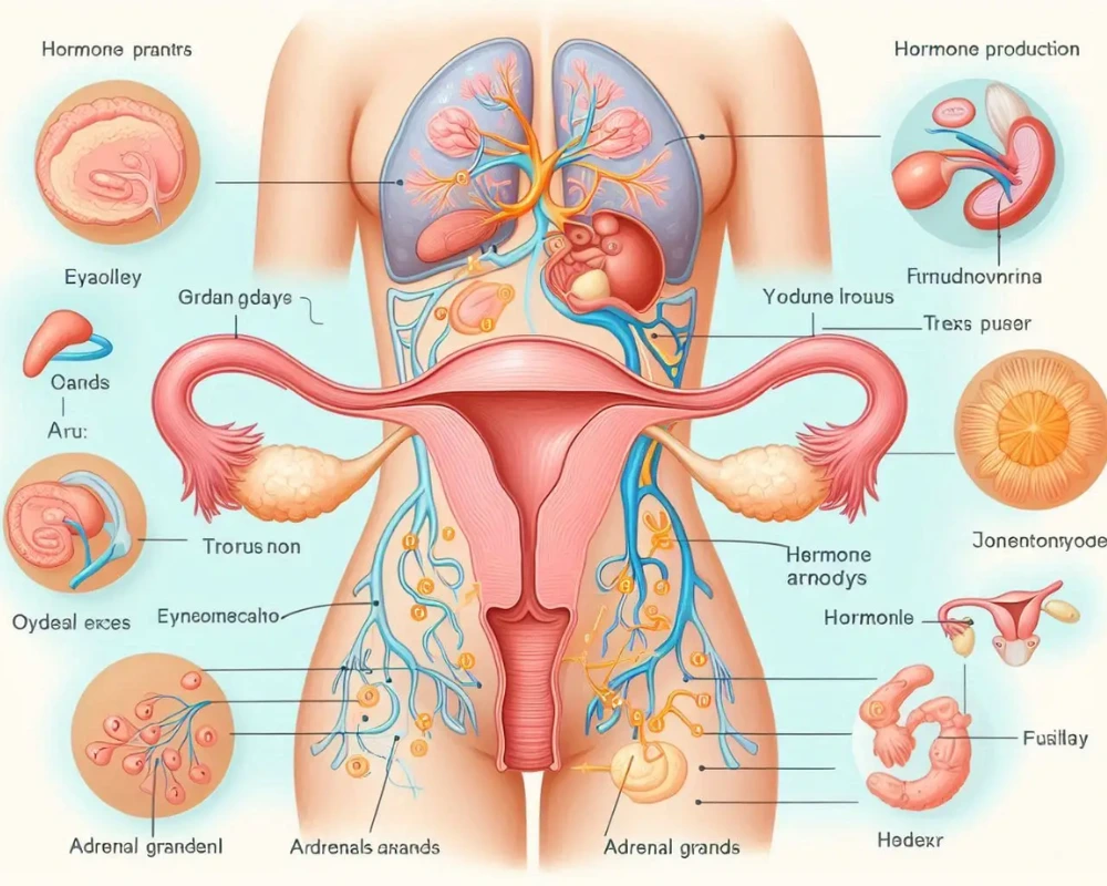 do women have testosterone naturally in their bodies
