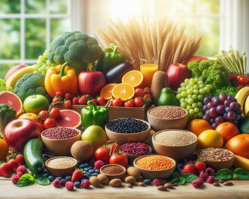 can stress cause constipation and foods that help